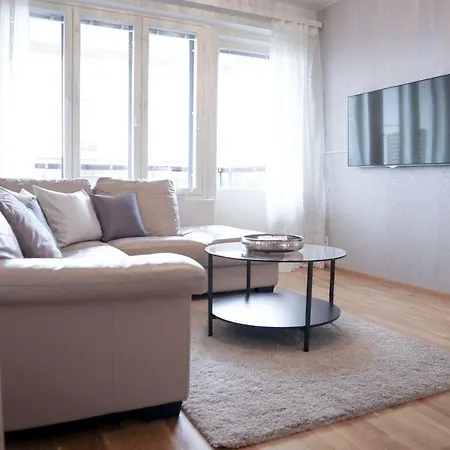 Bright And Stylish, New * Rovaniemi