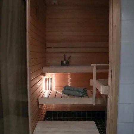 Apartamento Bright And Stylish, New