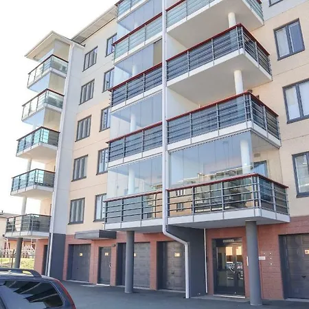 Apartamento Bright And Stylish, New *