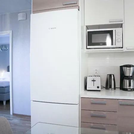Bright And Stylish, New * Rovaniemi
